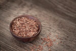 Flax Seed