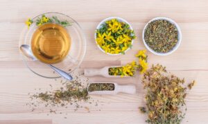 Herbs