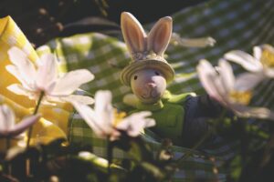 Easter mood