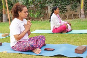Meditation