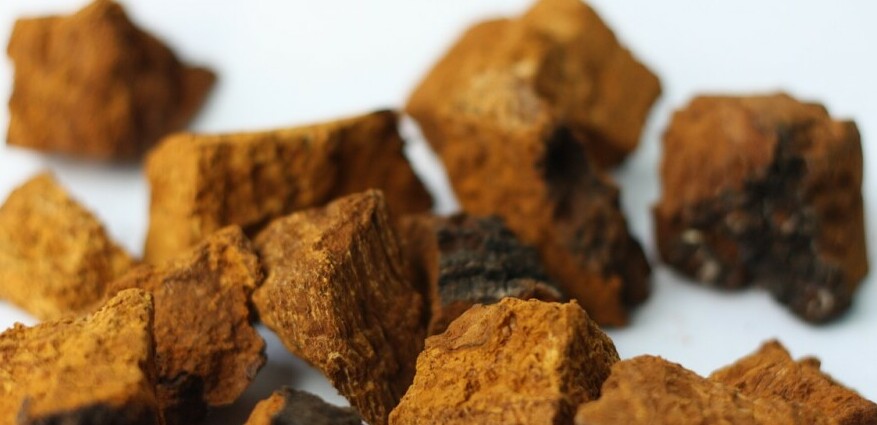 Adaptogen for Stress 