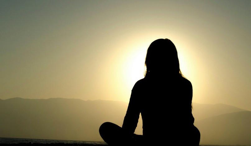 Meditation for Stress Relief