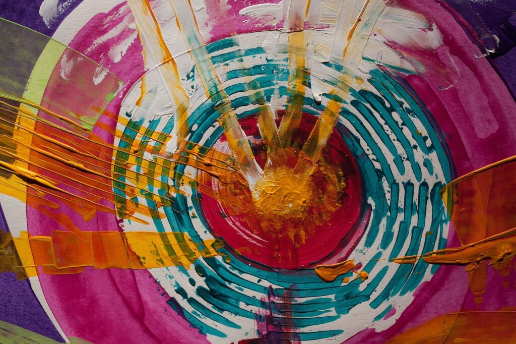 Art Therapy