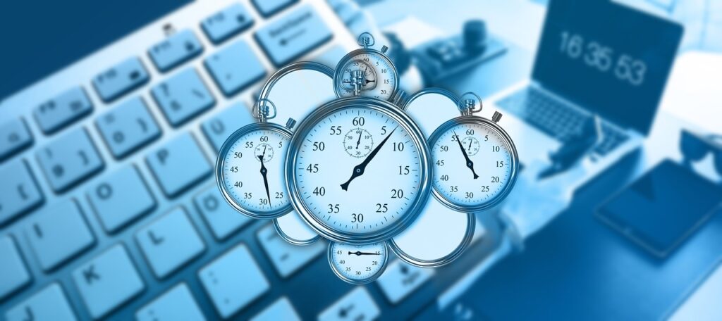 Time Management