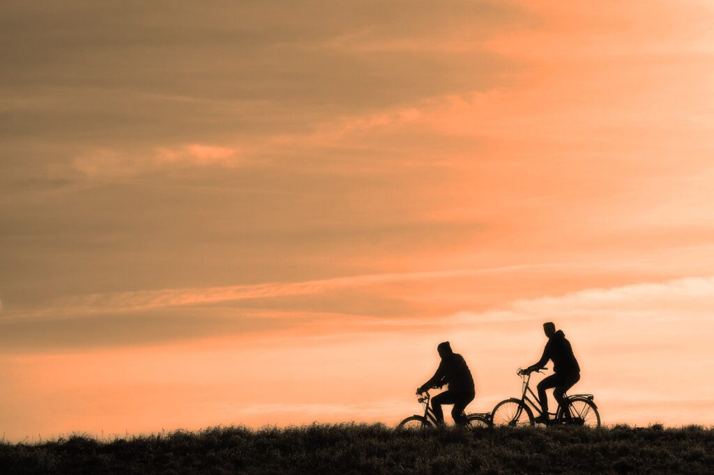 ByeCycle