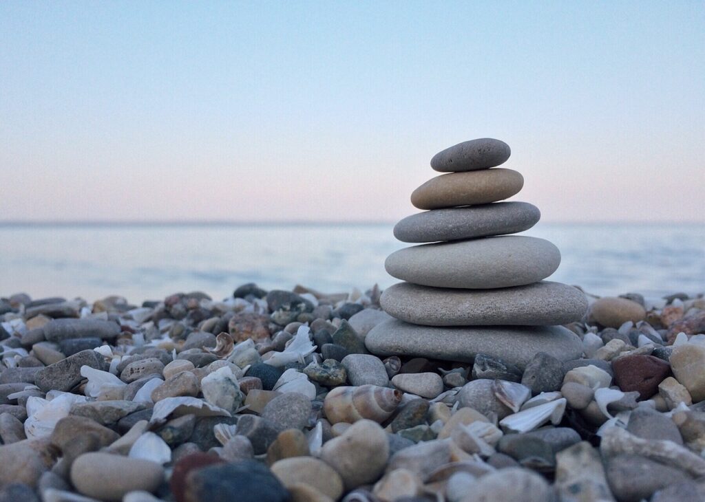 Balance