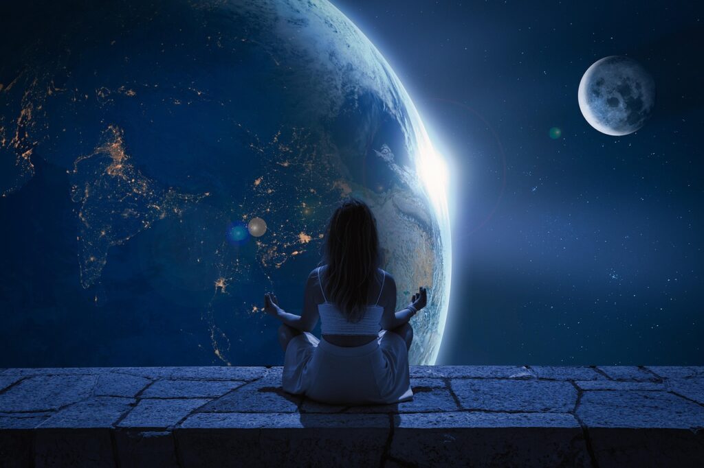Meditation and Mindfulness