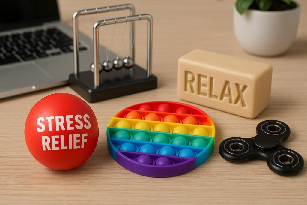 Office Stress Relief Products