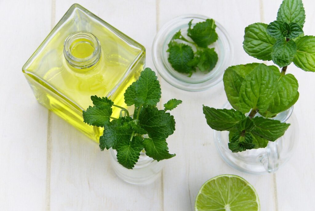 Herbal Remedies
