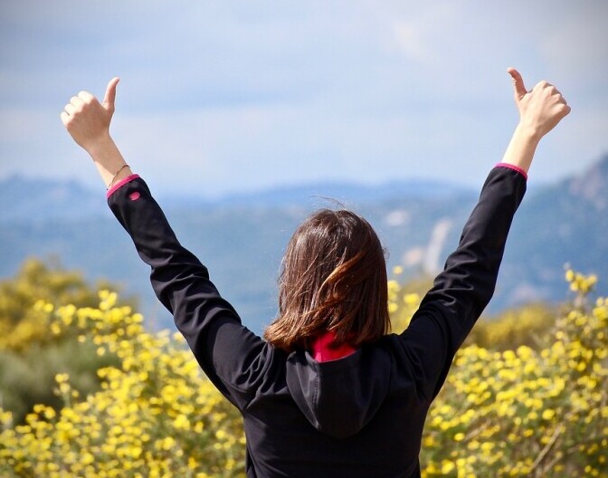 Positive Thinking