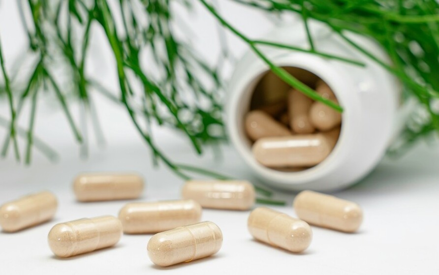 Supplements For Stress