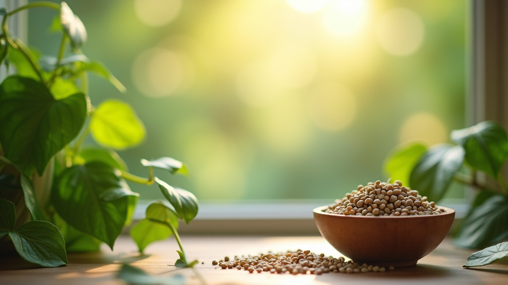 Magnesium for stress relief