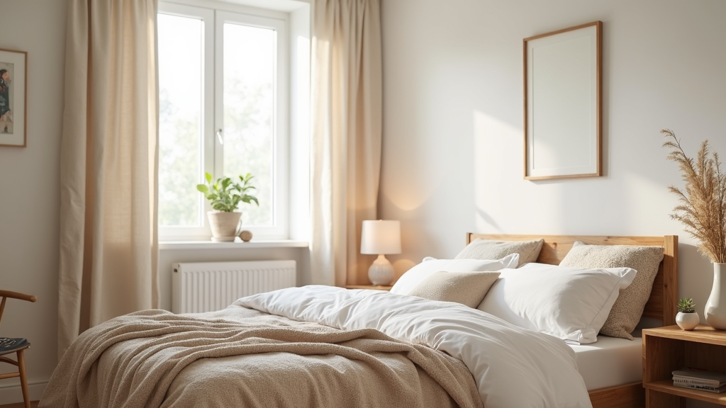 Sleep environment