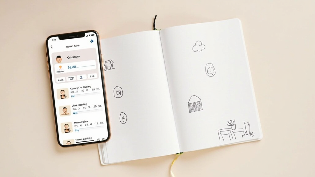 Tracking your stress progress